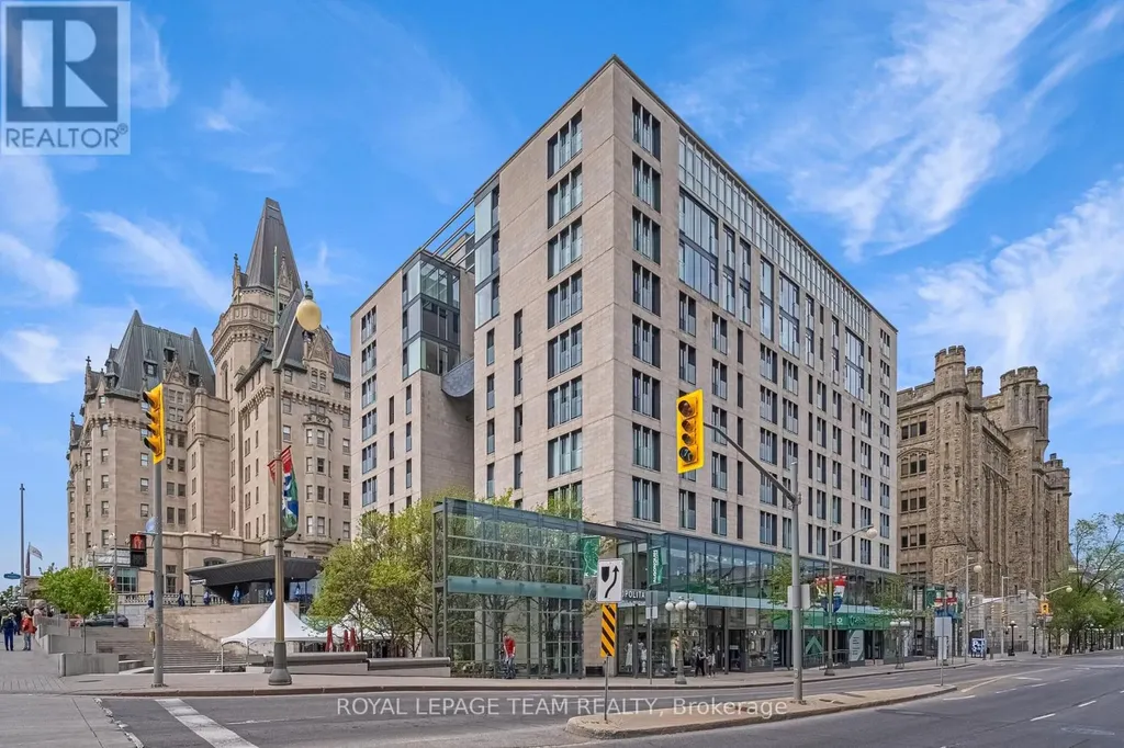 700 Sussex Drive Ottawa ON K1N 1K4