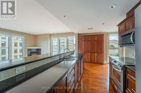 700 Sussex Drive Ottawa ON K1N 1K4