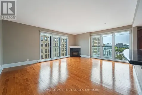 700 Sussex Drive Ottawa ON K1N 1K4
