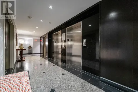 700 Sussex Drive Ottawa ON K1N 1K4