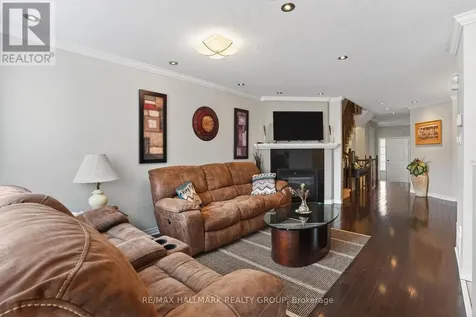 136 Prem Circle Ottawa ON K2J 0C4