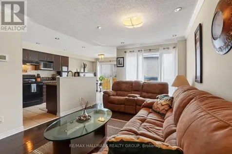 136 Prem Circle Ottawa ON K2J 0C4