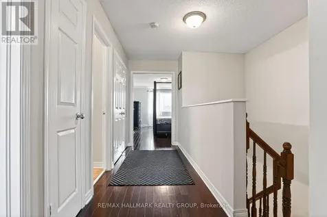 136 Prem Circle Ottawa ON K2J 0C4