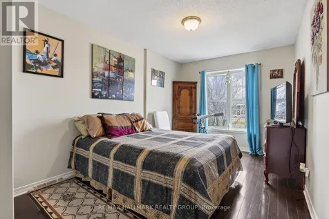 136 Prem Circle Ottawa ON K2J 0C4