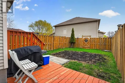136 Prem Circle Ottawa ON K2J 0C4