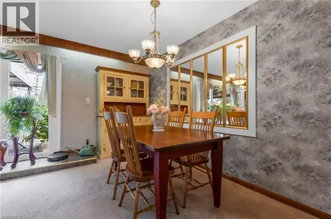 569 Crane Court Burlington ON L7P 4Y8