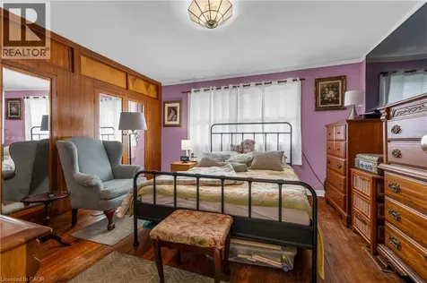 569 Crane Court Burlington ON L7P 4Y8