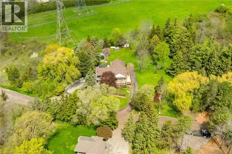 569 Crane Court Burlington ON L7P 4Y8