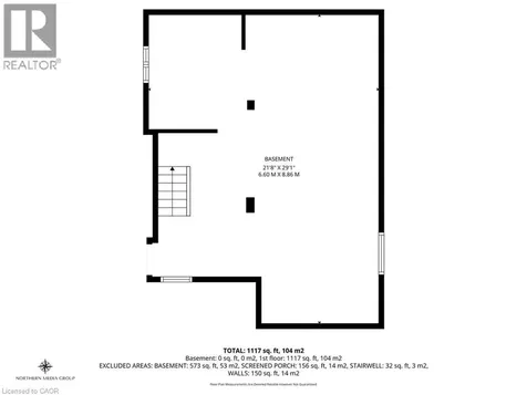 569 Crane Court Burlington ON L7P 4Y8