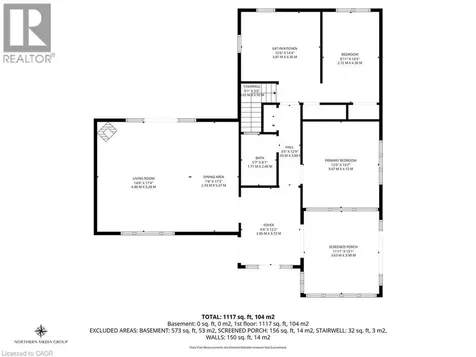 569 Crane Court Burlington ON L7P 4Y8