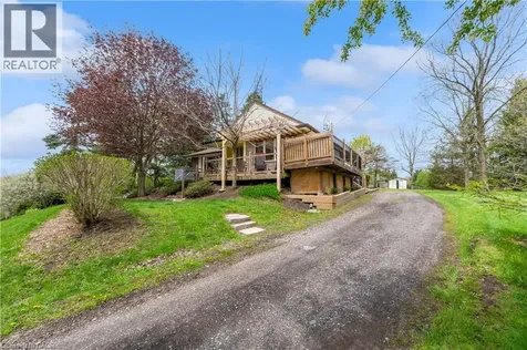 569 Crane Court Burlington ON L7P 4Y8
