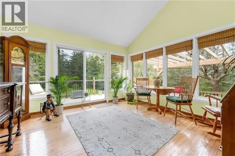 569 Crane Court Burlington ON L7P 4Y8