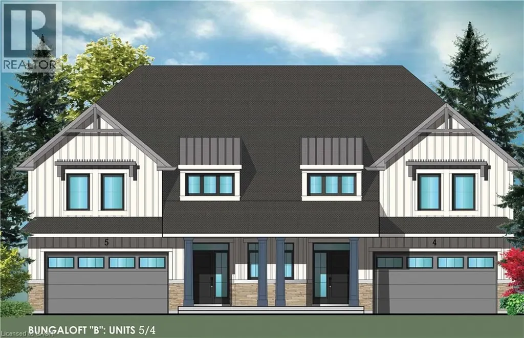 54 Sumac Court Grimsby ON L3M 5M6