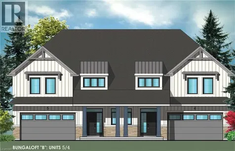 54 Sumac Court Grimsby ON L3M 5M6