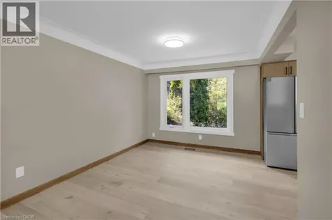 626 Iroquois Avenue Ancaster ON L9G 3B4