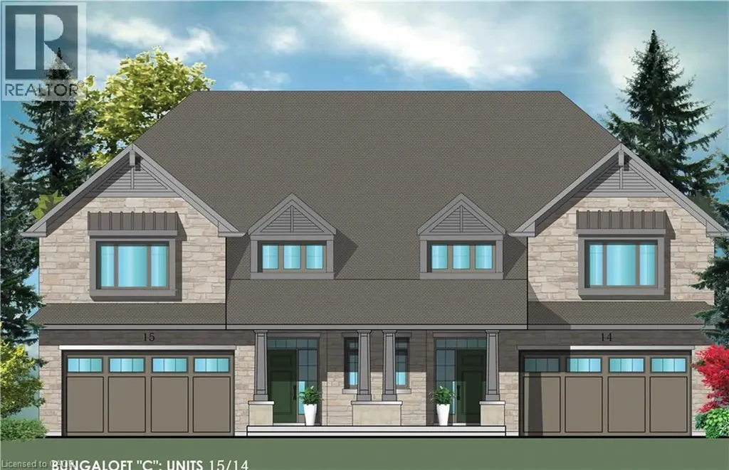 56 Sumac Court Grimsby ON L3M 5M6