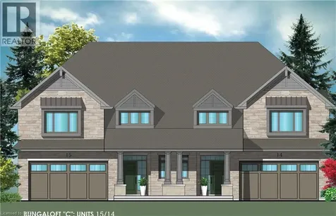 56 Sumac Court Grimsby ON L3M 5M6