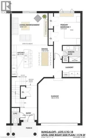 56 Sumac Court Grimsby ON L3M 5M6