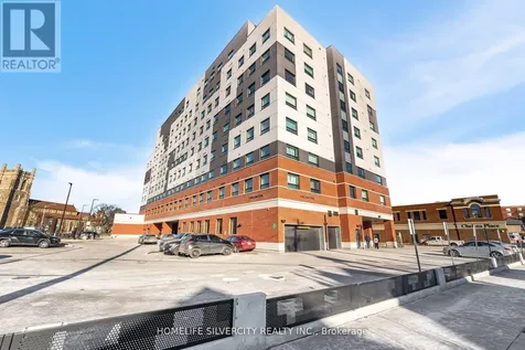 1 Wellington Street Brantford ON N3T 2L3