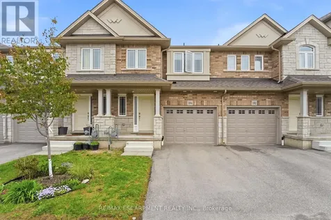 104 Laguna Village Crescent Hamilton ON L0R 1P0