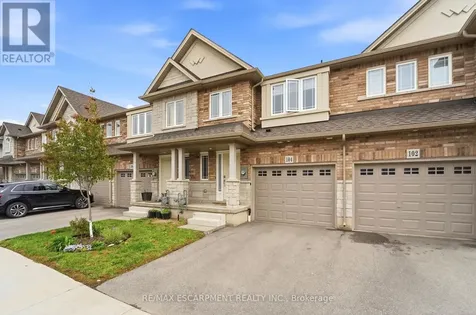 104 Laguna Village Crescent Hamilton ON L0R 1P0