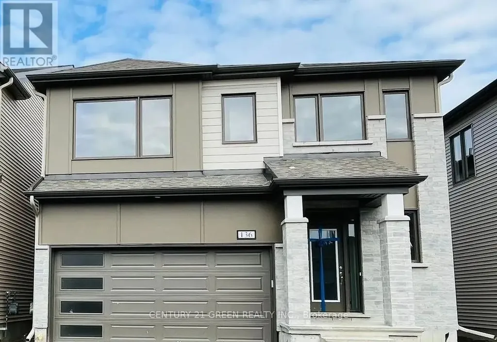 136 Yearling Circle Ottawa ON K0A 2Z0