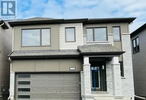 136 Yearling Circle Ottawa ON K0A 2Z0