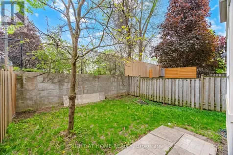 110 Highland Road East Kitchener ON N2M 3S1