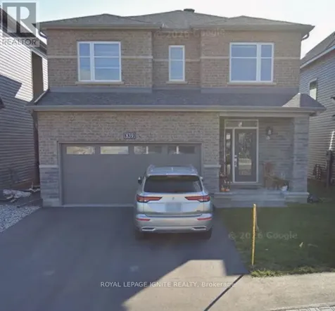 839 Cappamore Drive Ottawa ON K2J 7C3