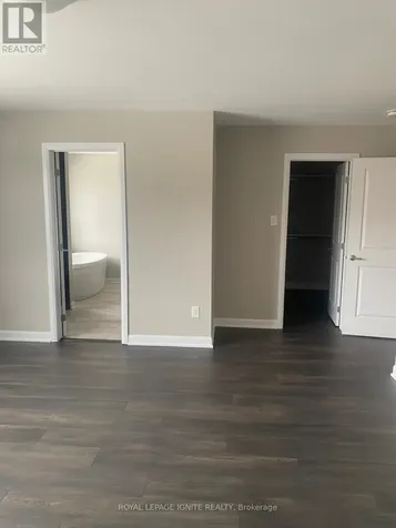 839 Cappamore Drive Ottawa ON K2J 7C3