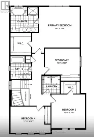 839 Cappamore Drive Ottawa ON K2J 7C3