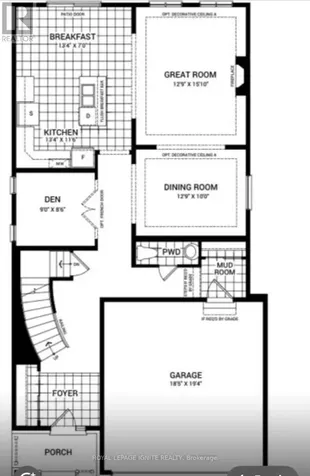 839 Cappamore Drive Ottawa ON K2J 7C3
