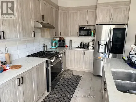839 Cappamore Drive Ottawa ON K2J 7C3