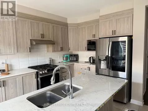 839 Cappamore Drive Ottawa ON K2J 7C3