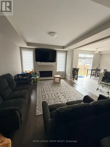 839 Cappamore Drive Ottawa ON K2J 7C3