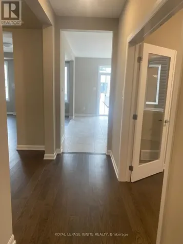 839 Cappamore Drive Ottawa ON K2J 7C3