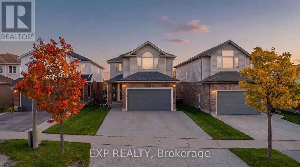 113 Hollyridge Crescent Kitchener ON N2N 3N5
