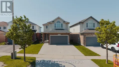 113 Hollyridge Crescent Kitchener ON N2N 3N5
