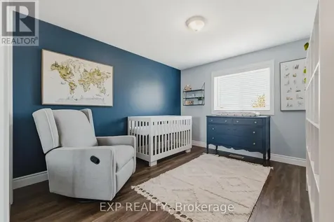 113 Hollyridge Crescent Kitchener ON N2N 3N5
