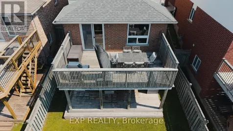 113 Hollyridge Crescent Kitchener ON N2N 3N5