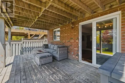 113 Hollyridge Crescent Kitchener ON N2N 3N5