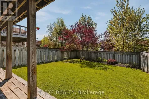 113 Hollyridge Crescent Kitchener ON N2N 3N5