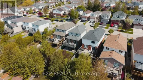 113 Hollyridge Crescent Kitchener ON N2N 3N5