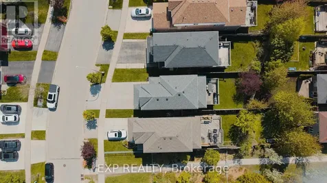 113 Hollyridge Crescent Kitchener ON N2N 3N5