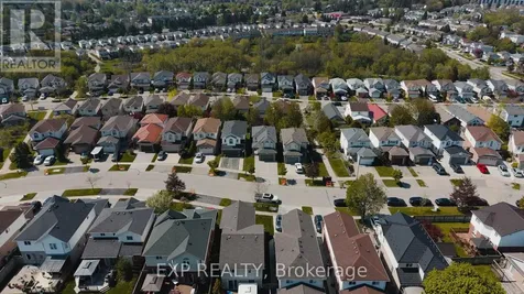 113 Hollyridge Crescent Kitchener ON N2N 3N5