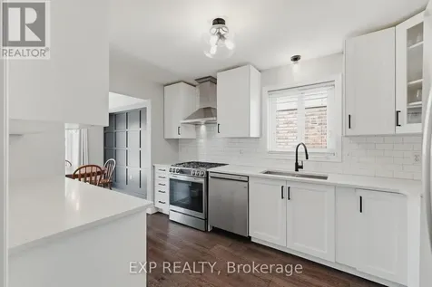 113 Hollyridge Crescent Kitchener ON N2N 3N5