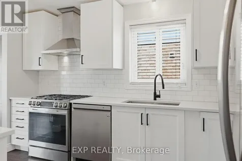 113 Hollyridge Crescent Kitchener ON N2N 3N5