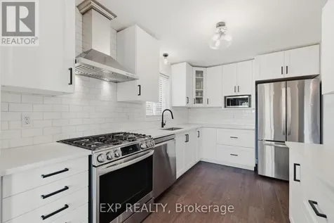 113 Hollyridge Crescent Kitchener ON N2N 3N5