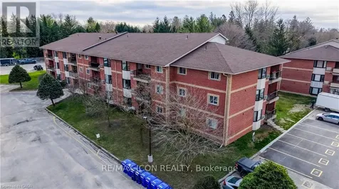 440 Durham Street West Wellington North (mount Forest) ON N0G 2L1