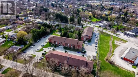 440 Durham Street West Wellington North (mount Forest) ON N0G 2L1